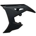 Onyx Black Belt Guard Cover Slingshot X652