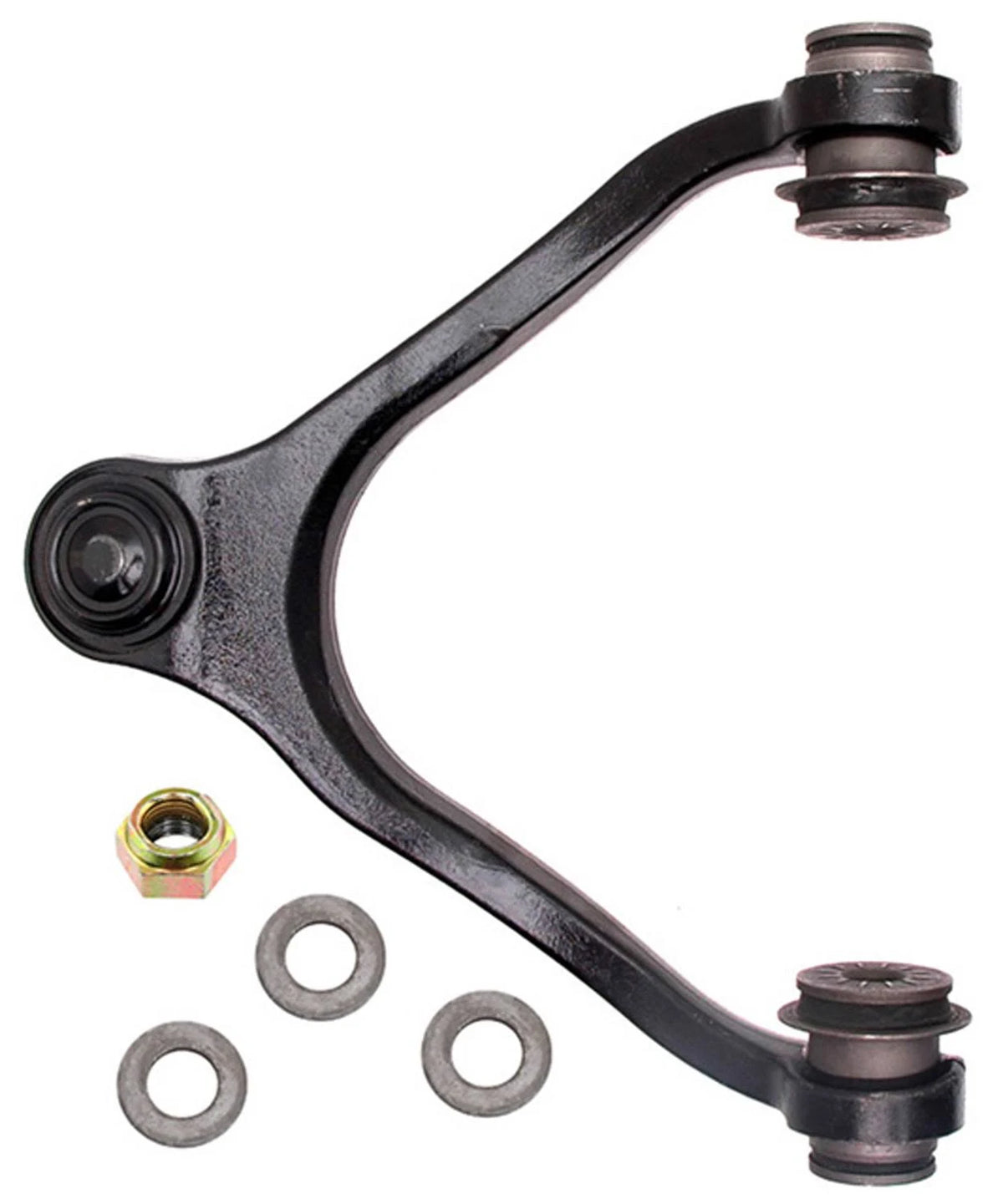 Suspension Control Arm and Ball Joint Assembly P21379