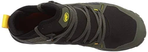 Dark Iguana-Freesia Men's WP Boots I11500