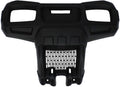 Front Bumper Black Sportsman 90 B44243