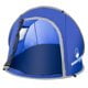 2 Person Water Resistant Pop-Up Tent I492153