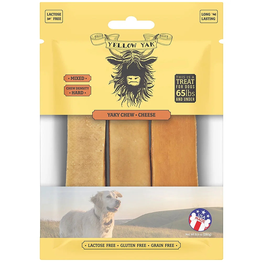Mixed Chew 9.9 oz. E324