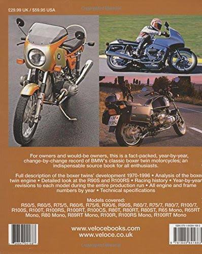 Book: All Air-cooled Models 1970-1996 I433552