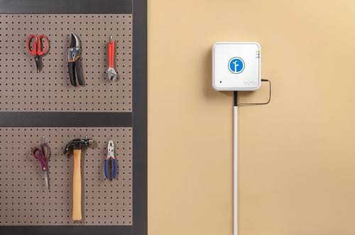Smart Sprinkler Controller 16 Zones B304
