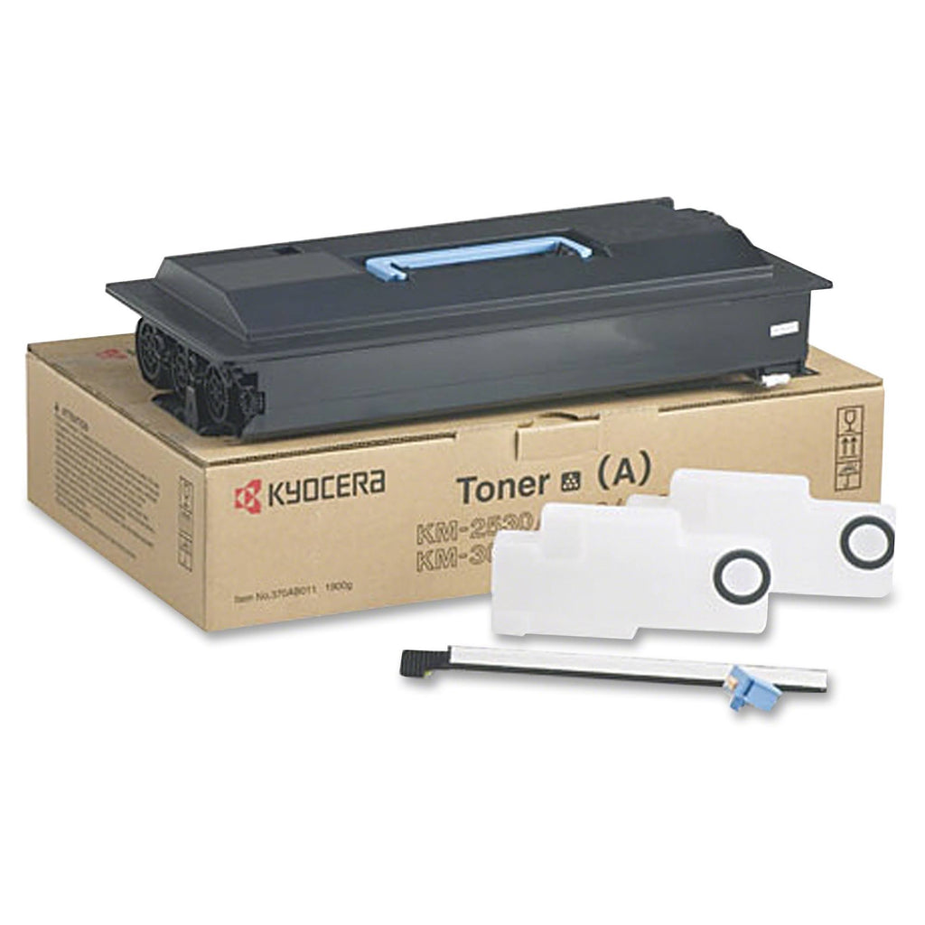 Black Toner Cartridge Q36564