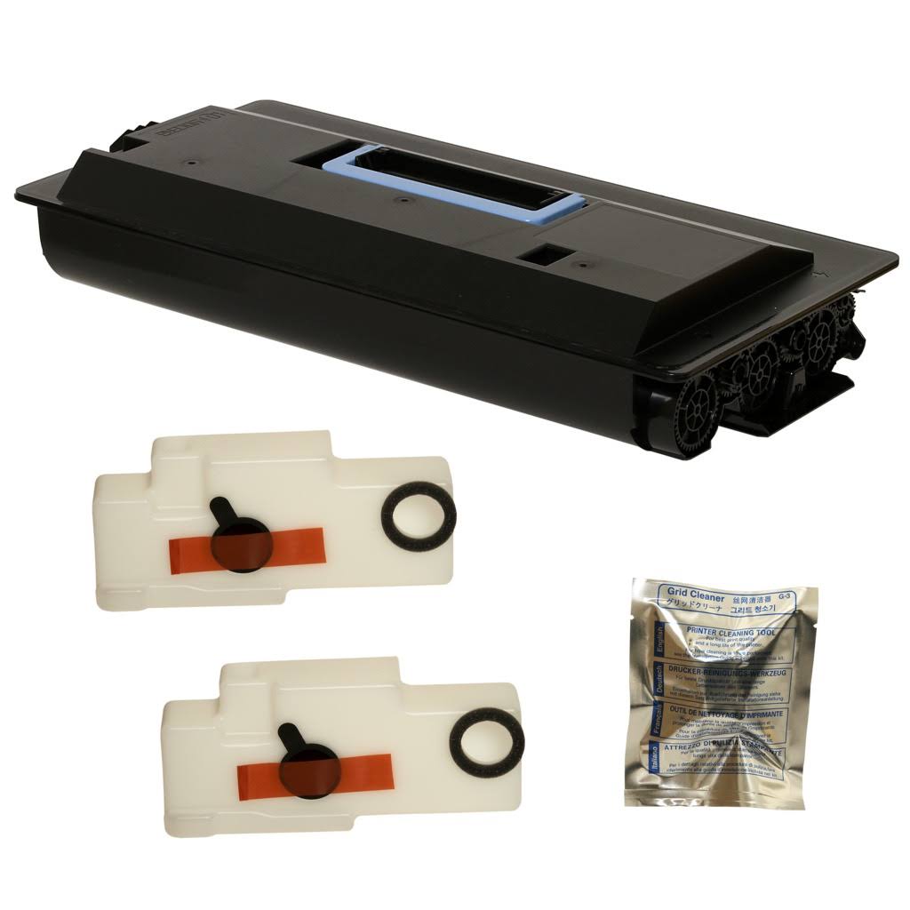 Black Toner Cartridge Q36564