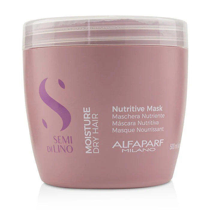 Moisture Nutritive Mask 500ml C56922