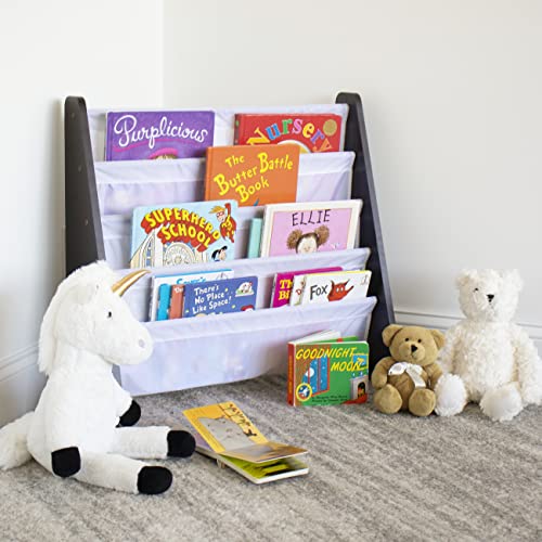 4-Tier Kids Bookshelf Q8688