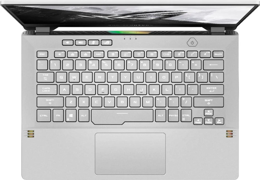 14" QHD 120Hz IPS Gaming Laptop, AMD Ryzen 9, 24GB RAM, 2TB SSD, RTX 3060 P216068