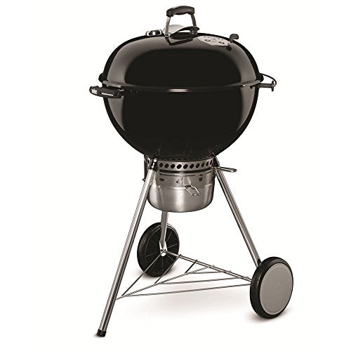 22" Charcoal Grill A435