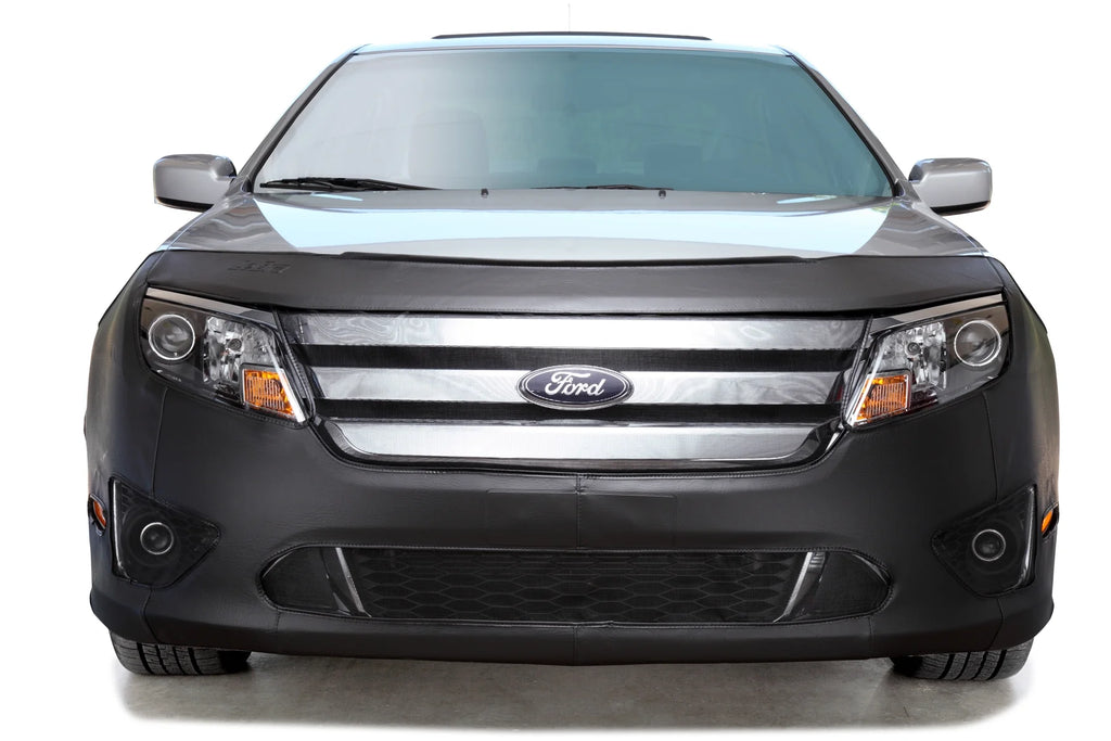 Black Front End Cover for 2005-2008 Kia Sportage H373