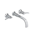 Wall Mount Lavatory Faucet O264082