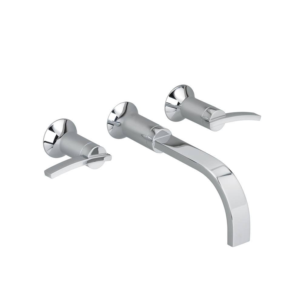Wall Mount Lavatory Faucet O264082