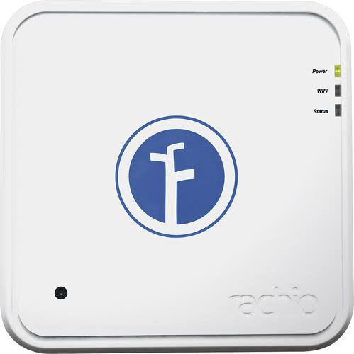 Smart Sprinkler Controller 16 Zones B304