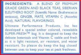 7 qt Size Bags Pack of 8 I6209