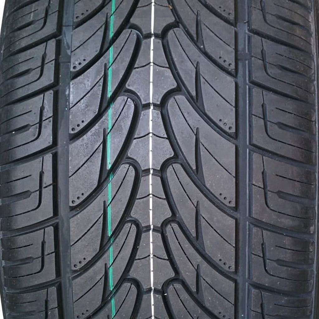 255/30R30 103W XL All Season M+S Performance Truck / SUV Tires S342