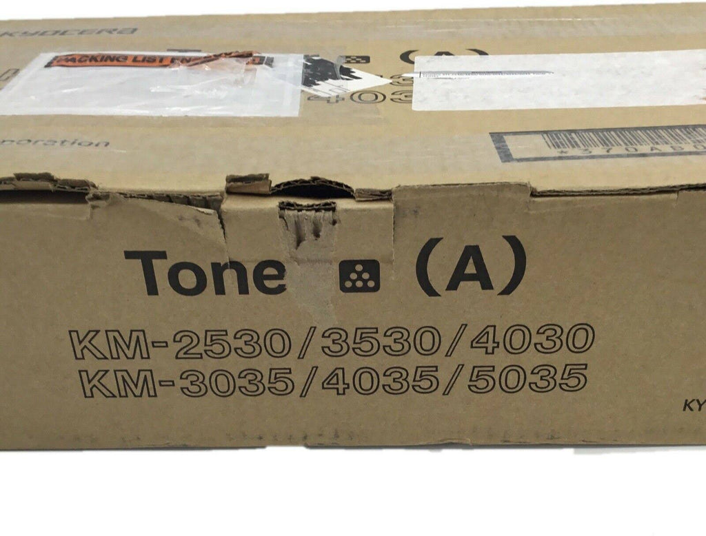 Black Toner Cartridge Q36564