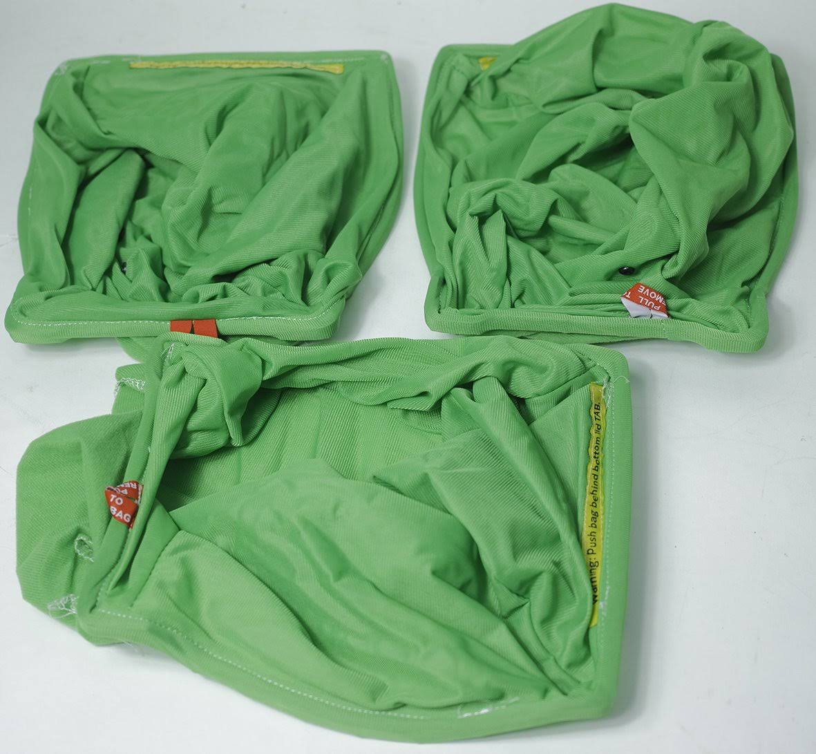3 Pack Filter Bag H62316