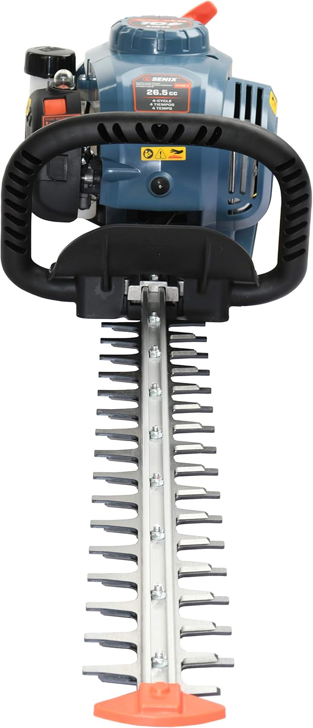 26.5 cc 4 Cycle Gas Hedge Trimmer F812842