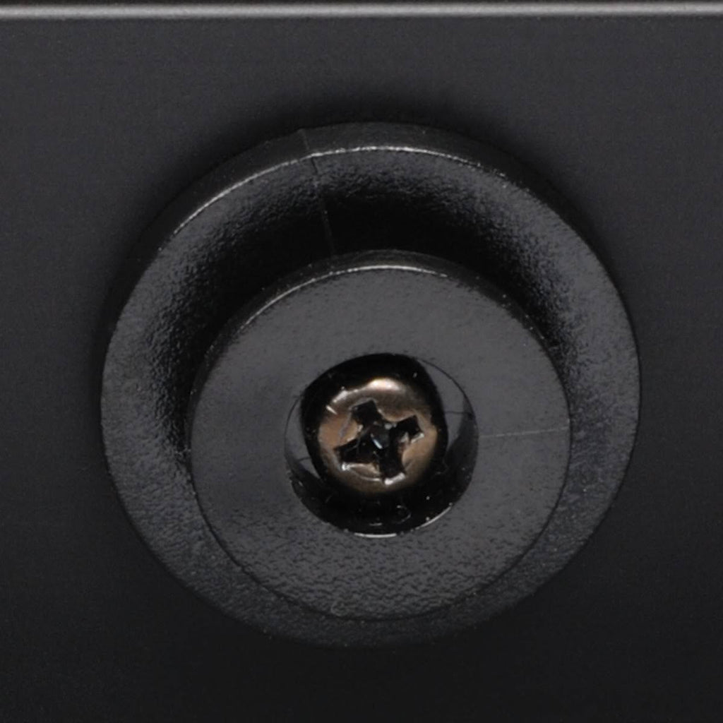 Metered Dual Circuit 120V 20A Vertical PDU Q2557