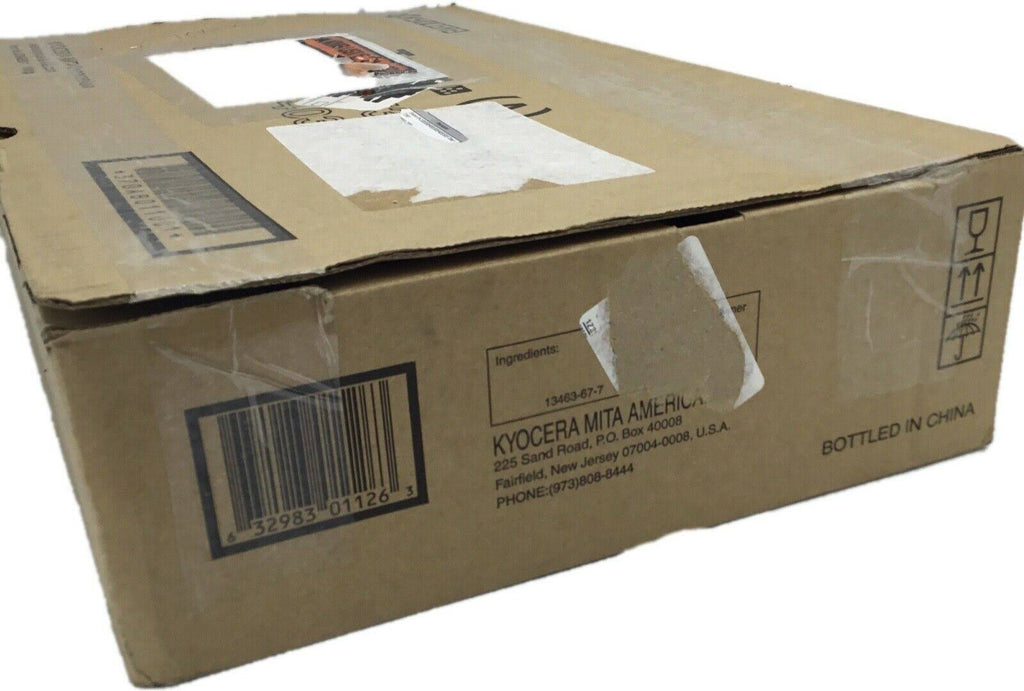 Black Toner Cartridge Q36564