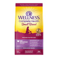 Complete Health Small Breed Senior Dry Dog Food D21877