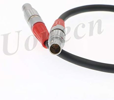 LBUS Camera Lens Cable for Arri and cmotion Systems D897