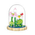 Bonsai Flower Building Block Y868720