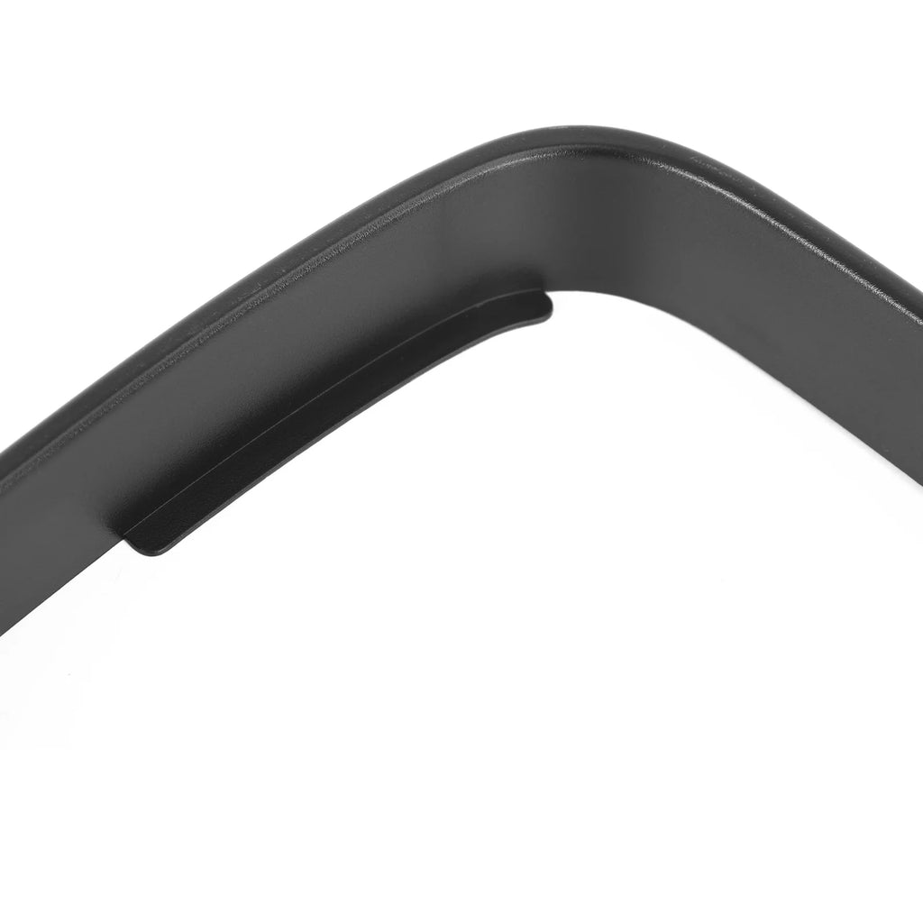 2x Caddy Wing Mirror Cover Door Trim Ring Bezel Cap for VW Transporter T5 E64802