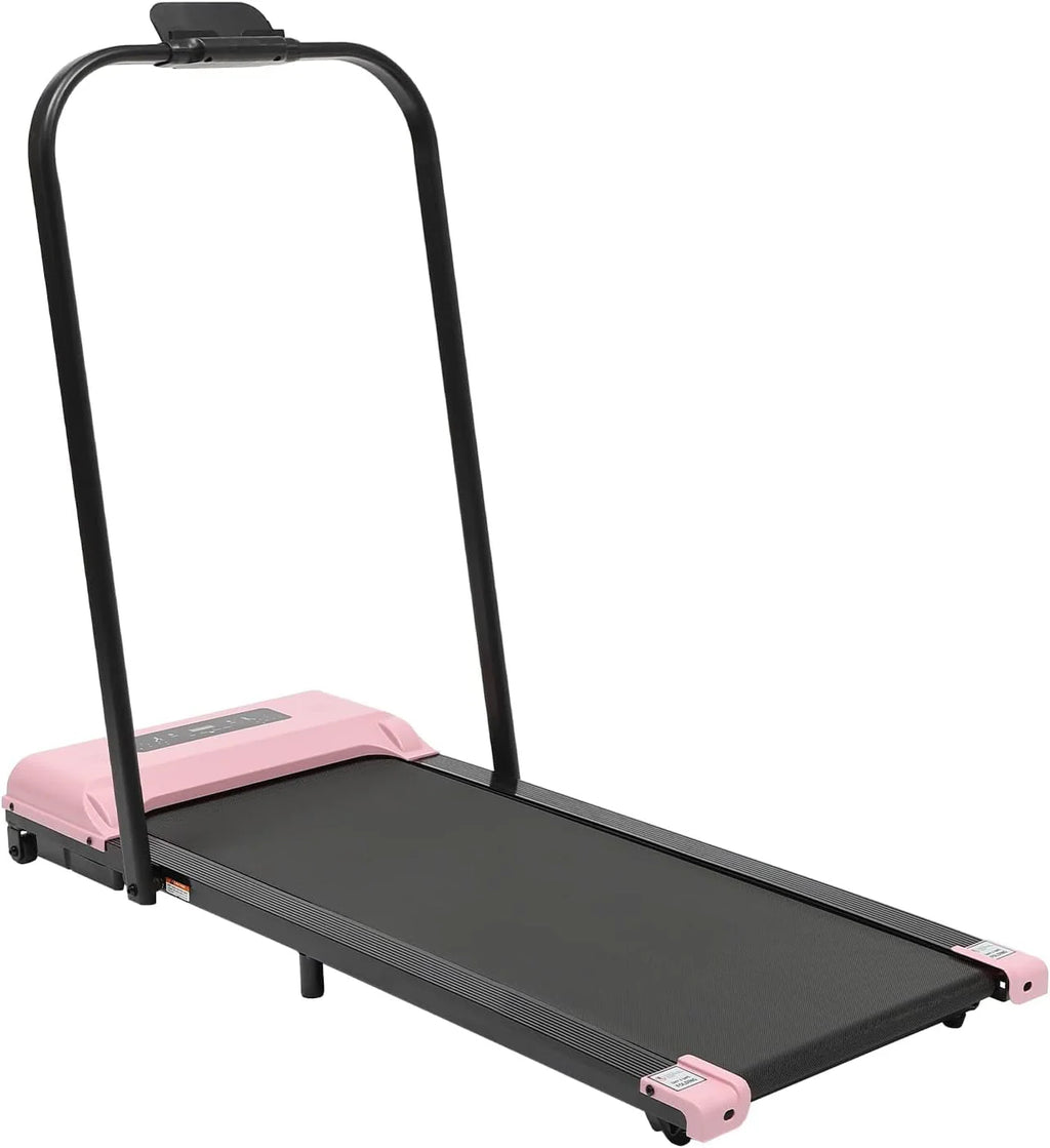 Foldable Electric Treadmill Z228222
