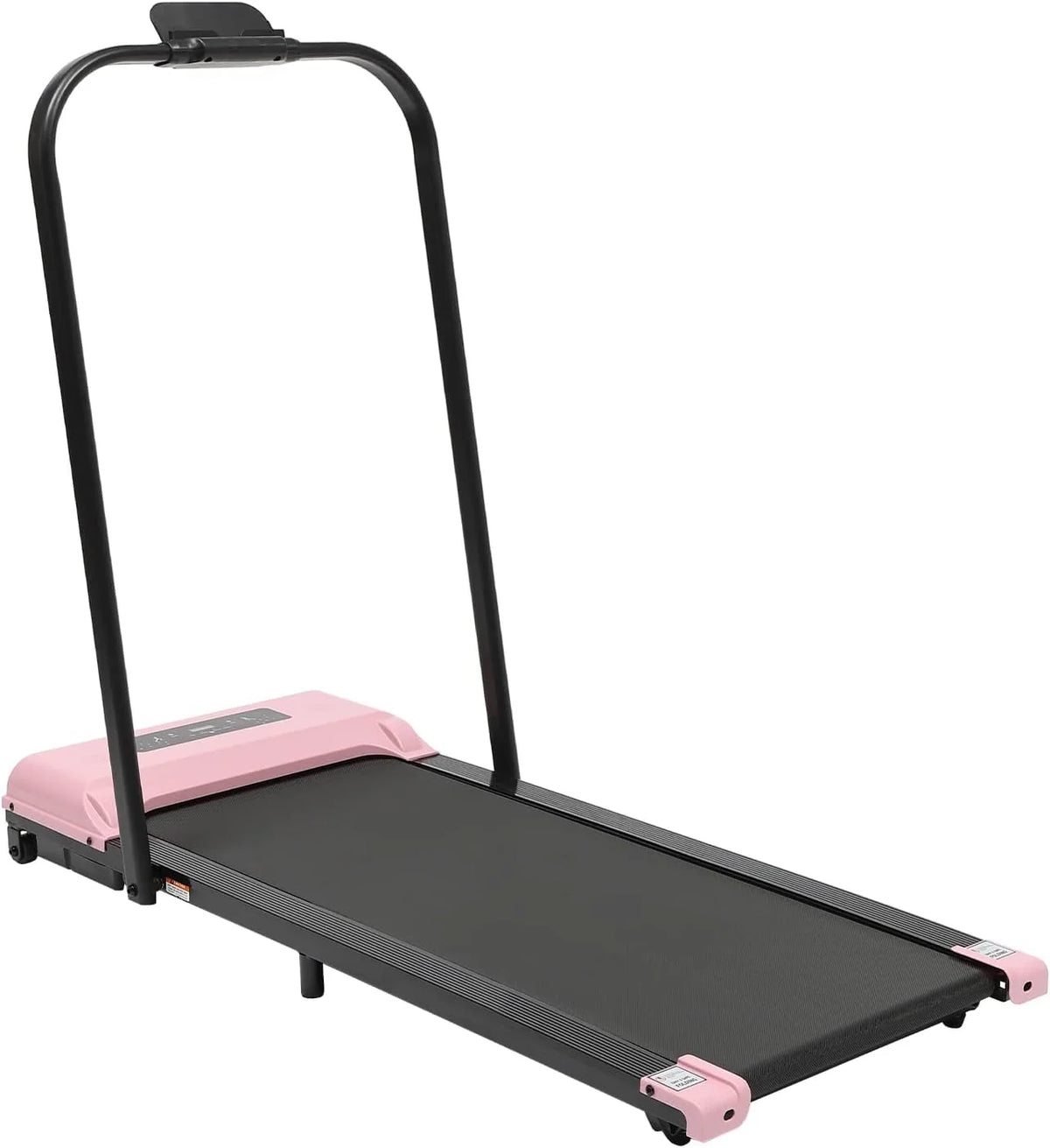 Foldable Electric Treadmill Z228222