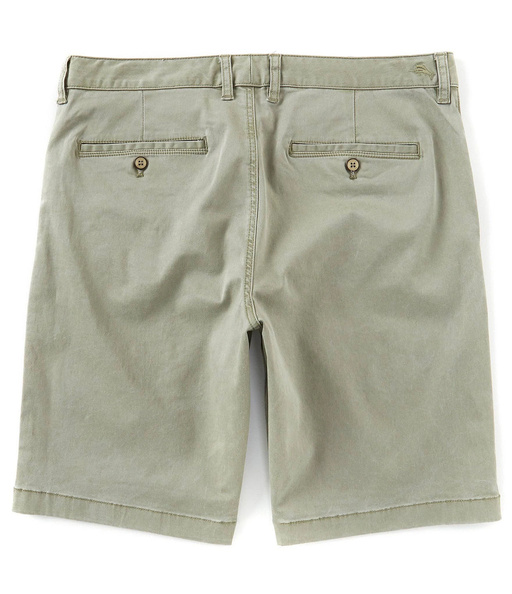 Tea Leaf Men's Shorts, Size 38 Q6824