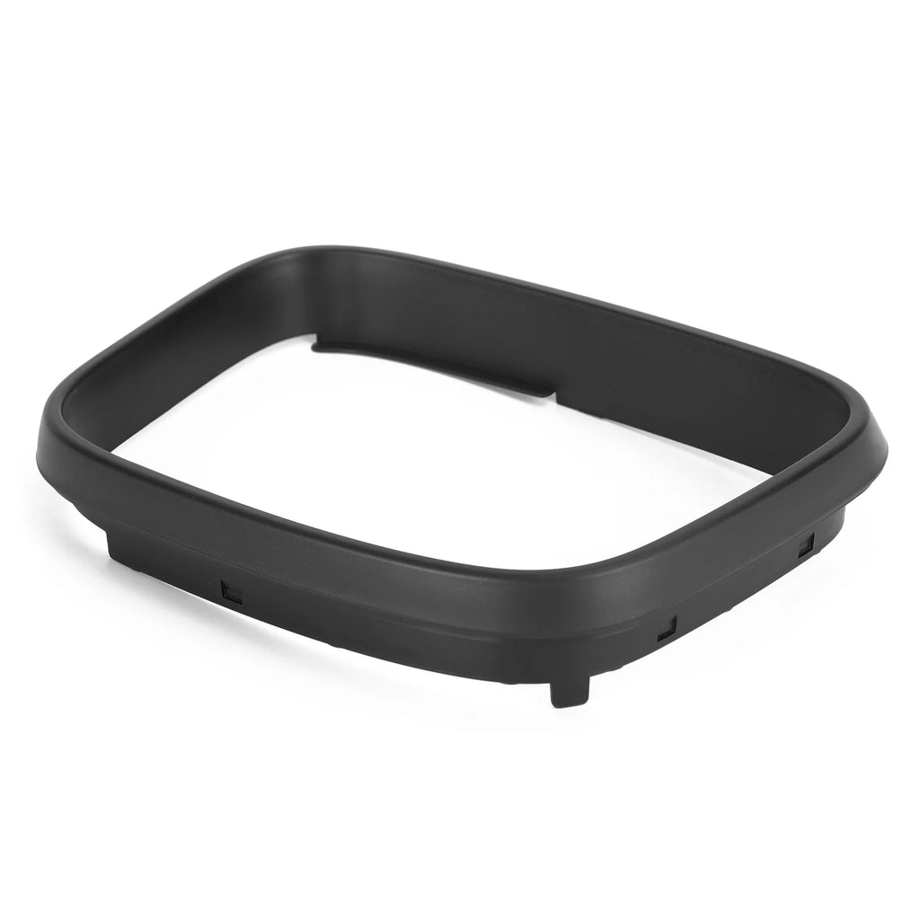 2x Caddy Wing Mirror Cover Door Trim Ring Bezel Cap for VW Transporter T5 E64802