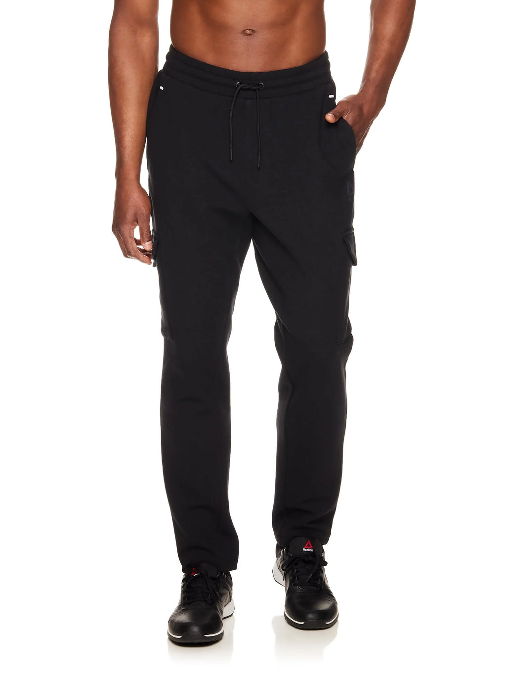 Cargo Pants E992
