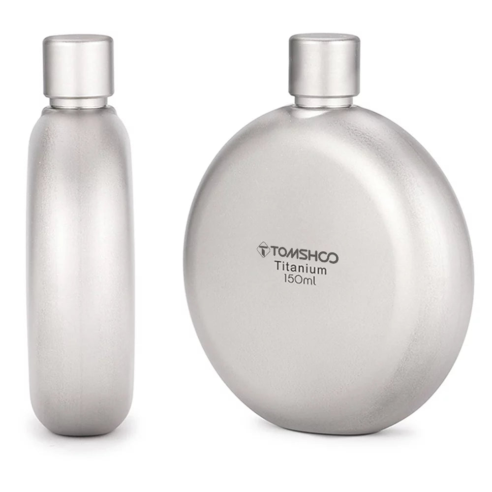 150ml Leakproof Flask Z278787