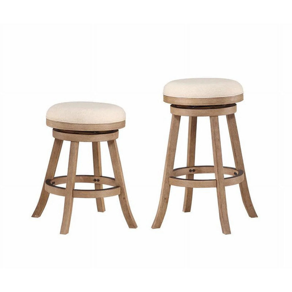 24" Swivel Stool T720