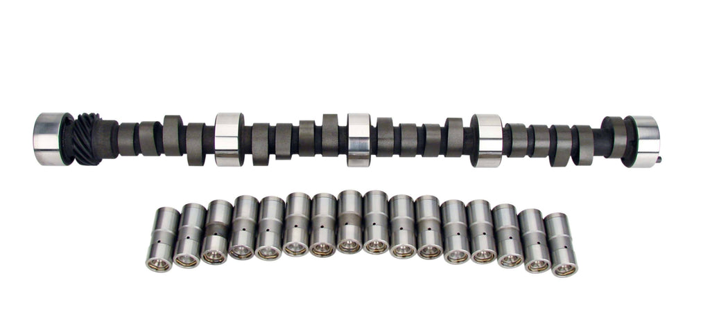 Cam & Lifter Kit D833261