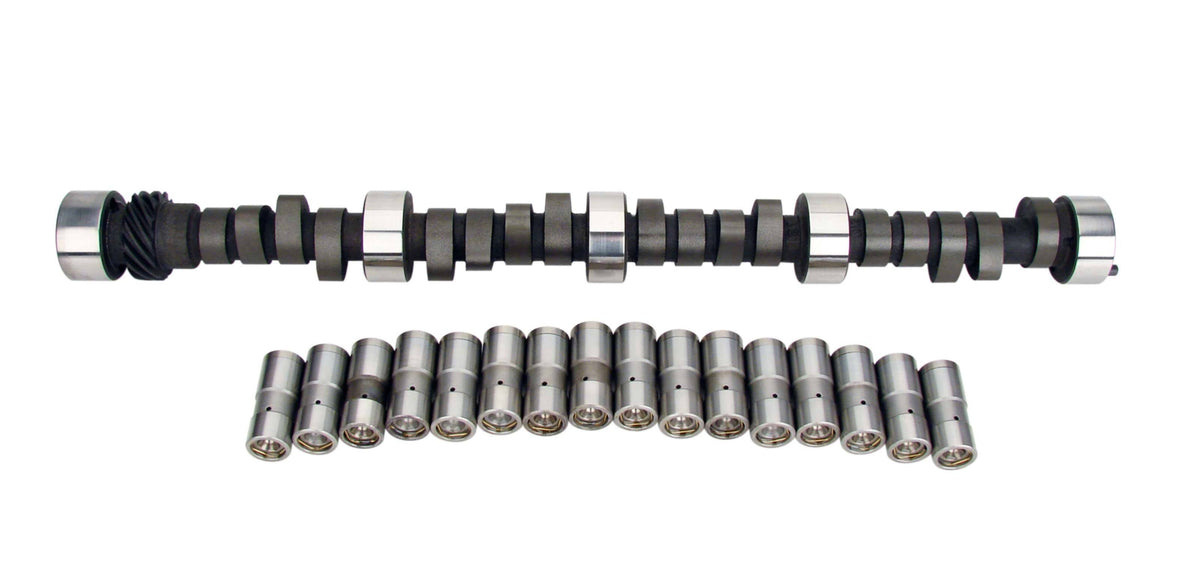 Cam & Lifter Kit D833261