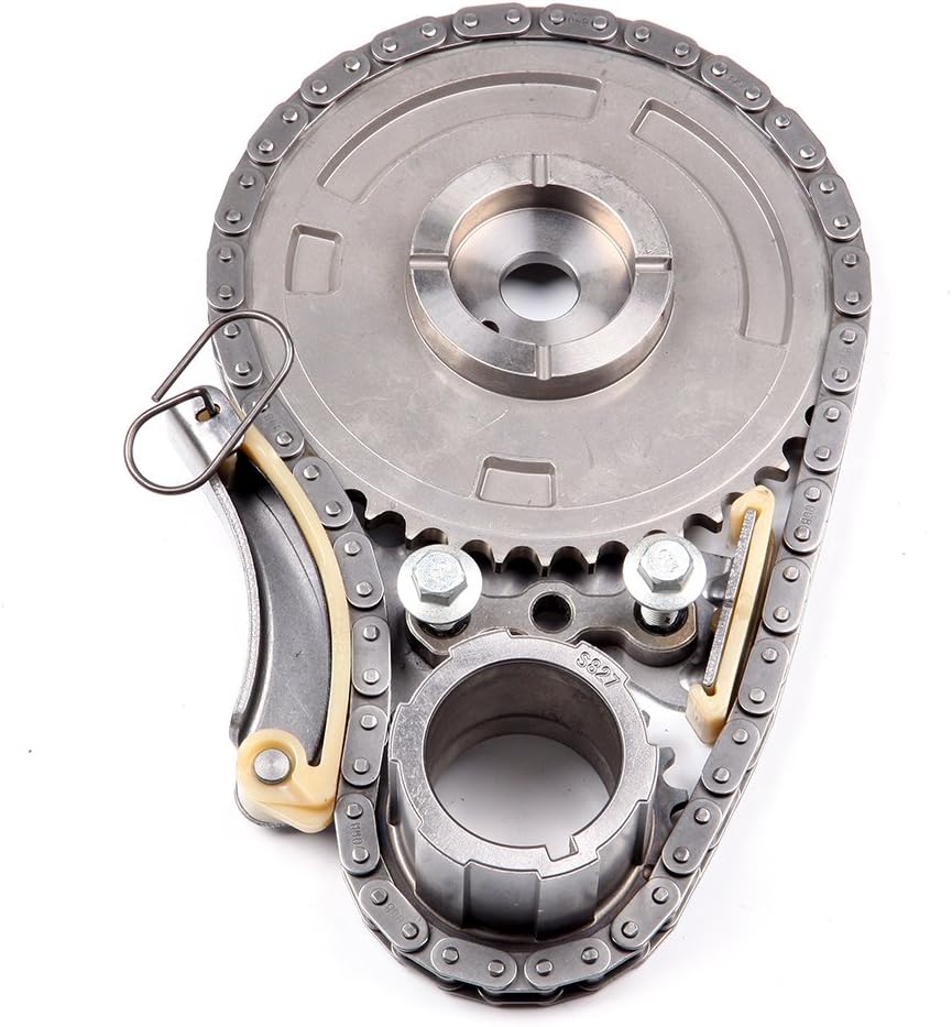 Timing Chain Kit Pack of 2 K6065