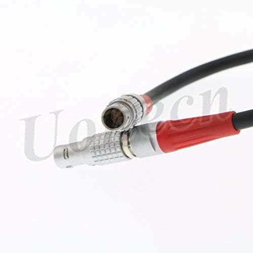 LBUS Camera Lens Cable for Arri and cmotion Systems D897