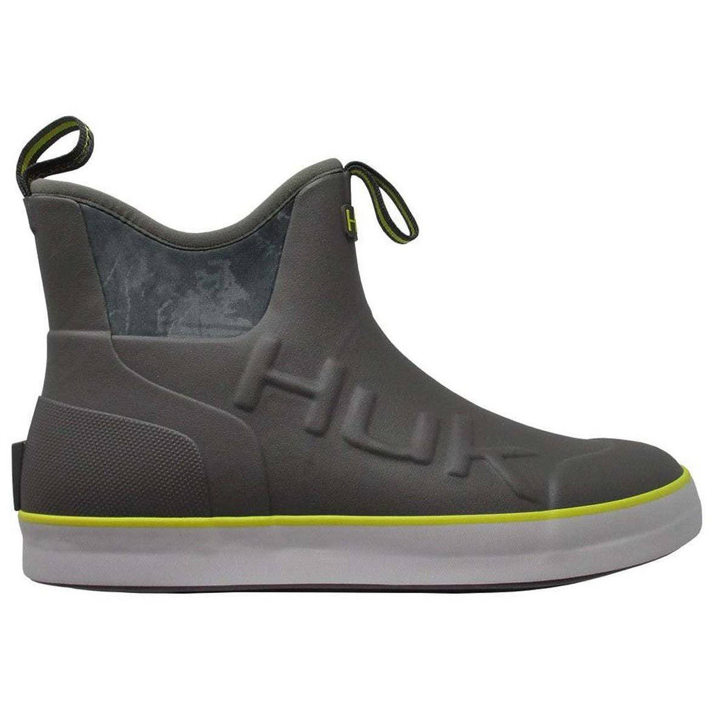 Charcoal Grey Men's Rogue Wave Shoes C240