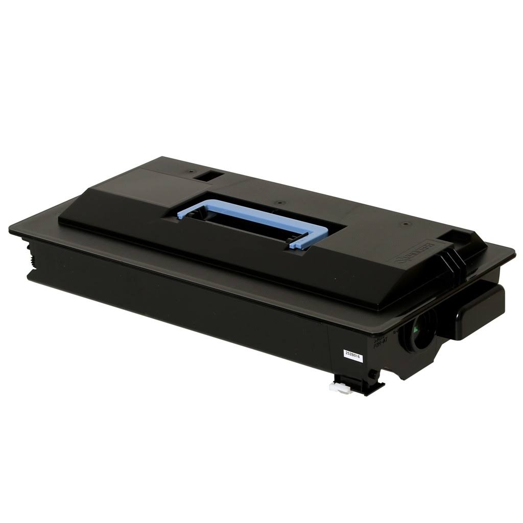 Black Toner Cartridge Q36564