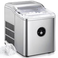Countertop Ice Maker 28 lbs 2L with Scoop and Basket J83753
