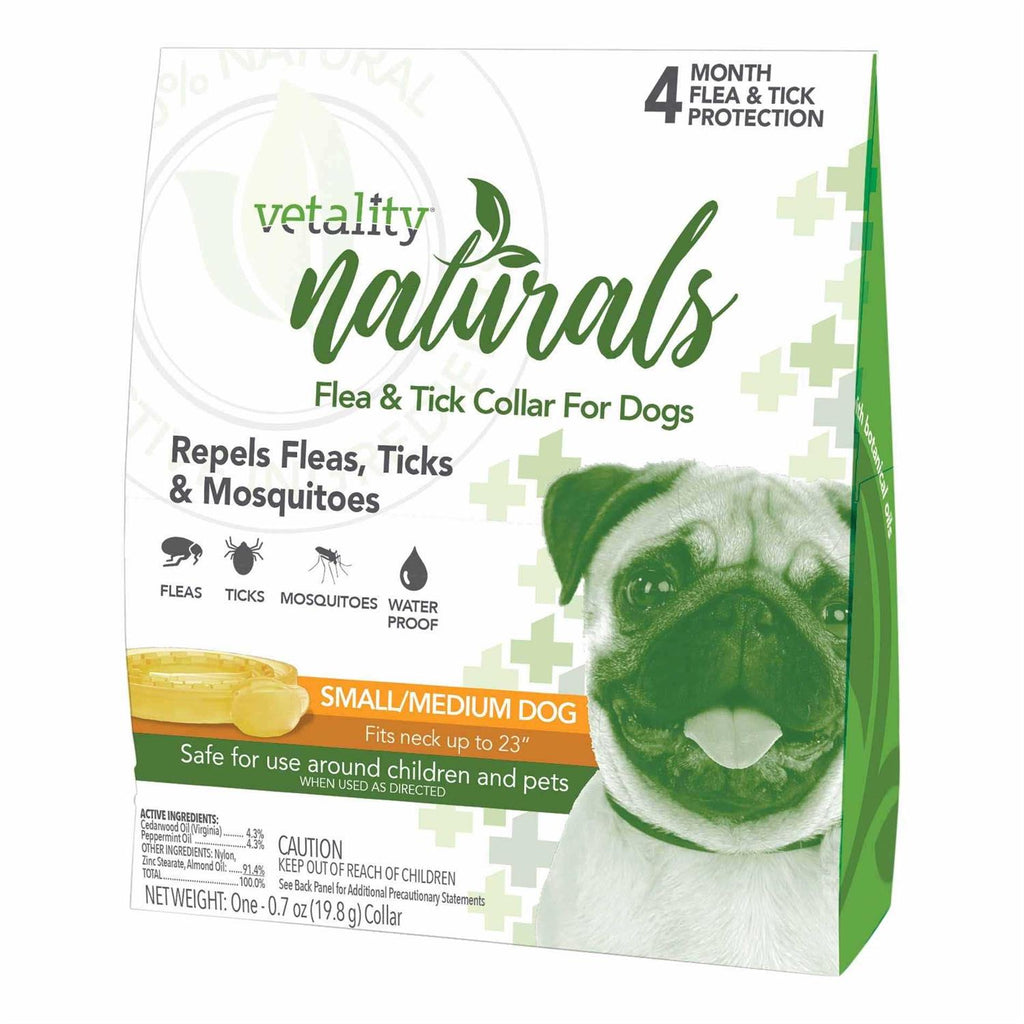 Flea & Tick Collar for Dogs Z218241