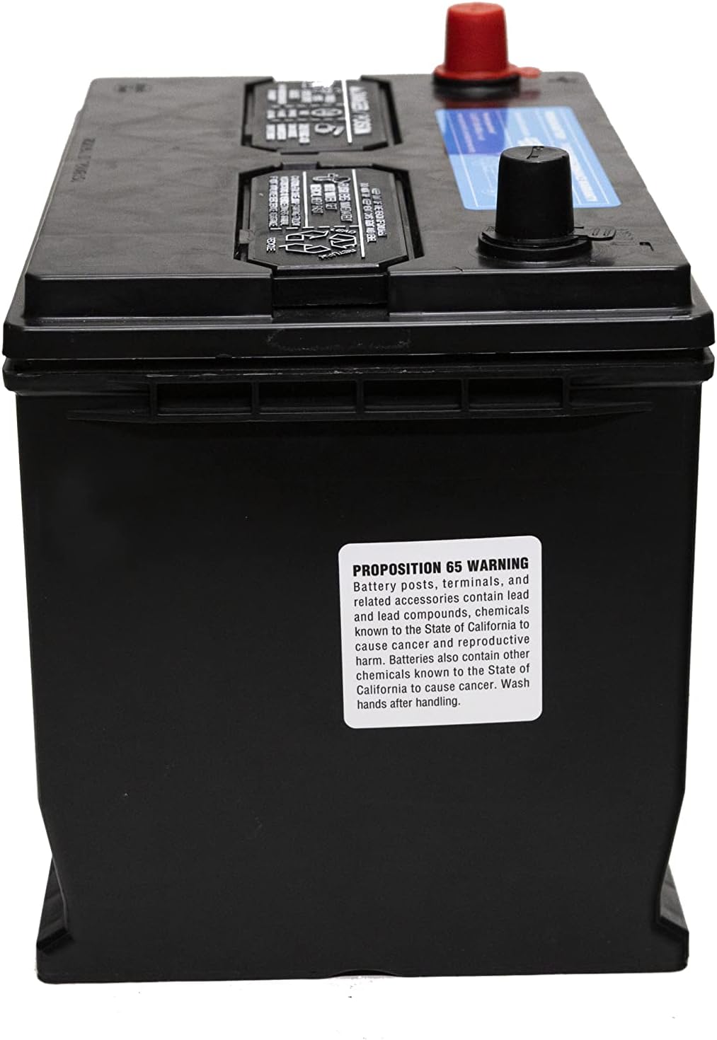 700 CCA Car Battery B293250
