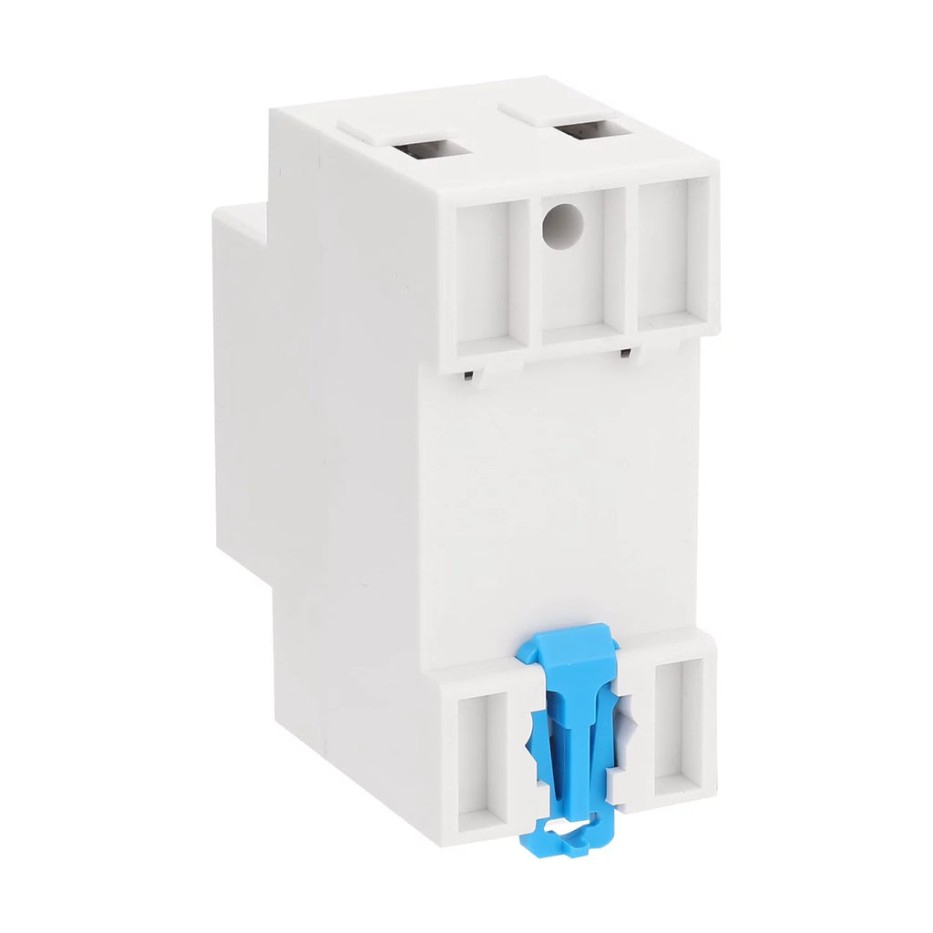 Single-Phase Din Rail Wifi Energy Meter H180