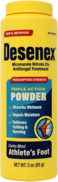 Antifungal Powder U339749