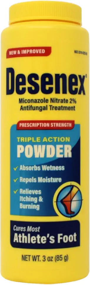 Antifungal Powder U339749