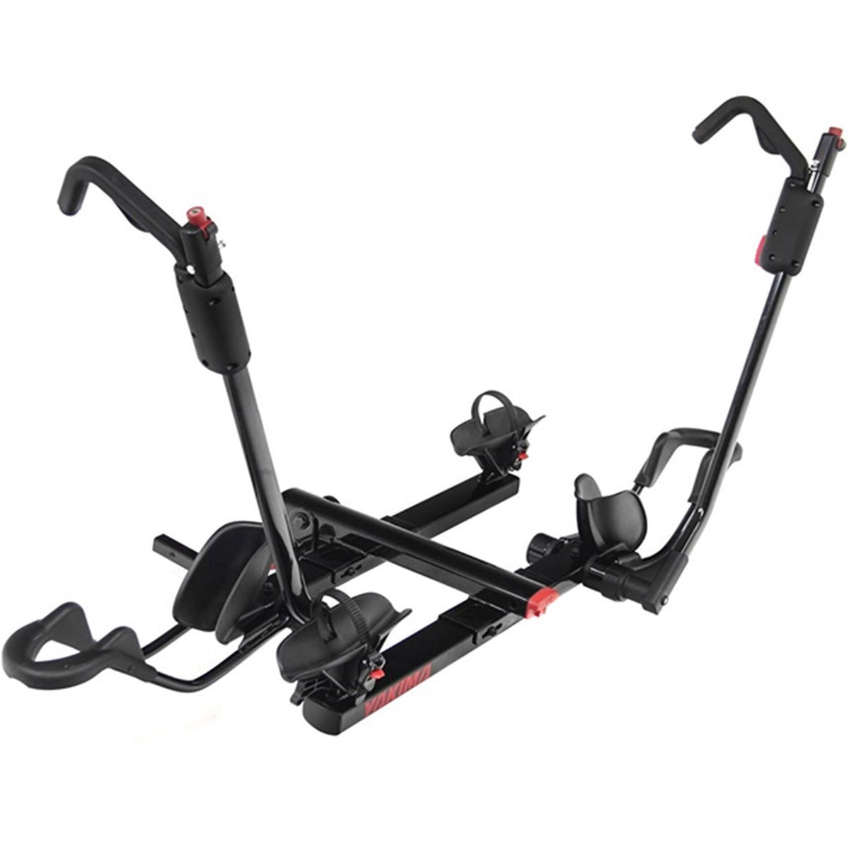 2-Inch Hitch Bike Rack W132352