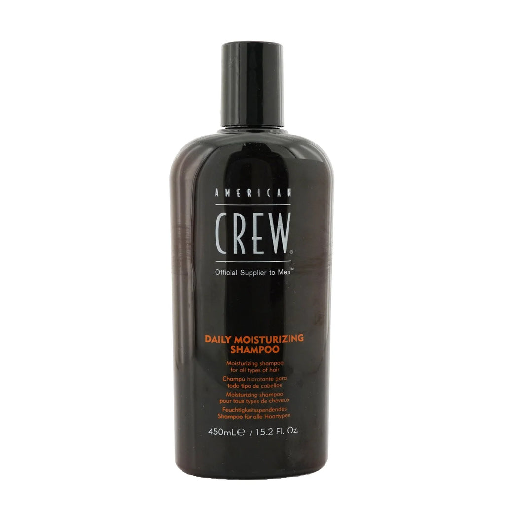 Daily Moisturizing Shampoo 250ml T92896